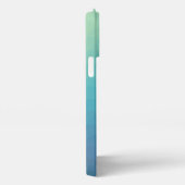 Geld kan geen gelukskunsten kopen in iPhone Case iPhone Hoesje (Rechterkant)