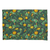 Geld! Kussensloop (Voorkant)