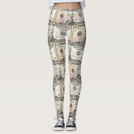 Geld Leggings