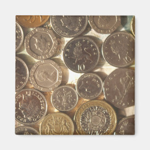Geld Magneet
