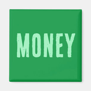 Geld Magneet