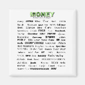 Geld Magneet (Voorkant)