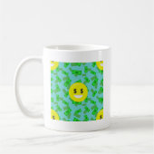geld met emoji koffiemok (Links)
