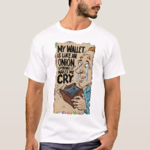 Geld Misadventures