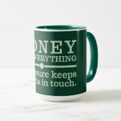 GELD mokken - kies stijl en kleur (Voorkant rechts)