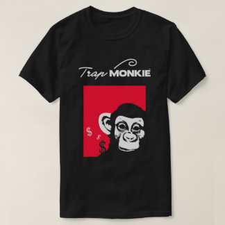 GELD MONKEY T-Shirt