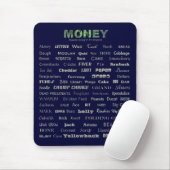 Geld Muismat (Met muis)