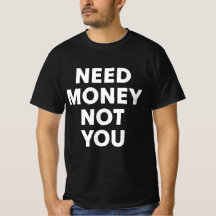 Geld Nodig Niet Jou