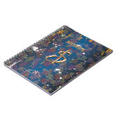 GELD NOTITIEBOEK (Linkerzijde)