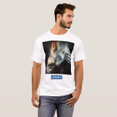 geld om shirt te verbranden (Voorkant volledig)