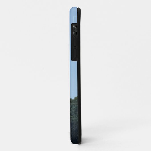 Geld op telefoonkwestie Case-Mate iPhone case (Achterkant/links)