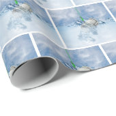 geld op vishaak cadeaupapier (Rol Hoek)