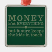 GELD ORNAMENT (Voorkant)