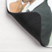 GELD PAD MUISMAT (Hoek)