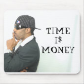 GELD PAD MUISMAT (Voorkant)