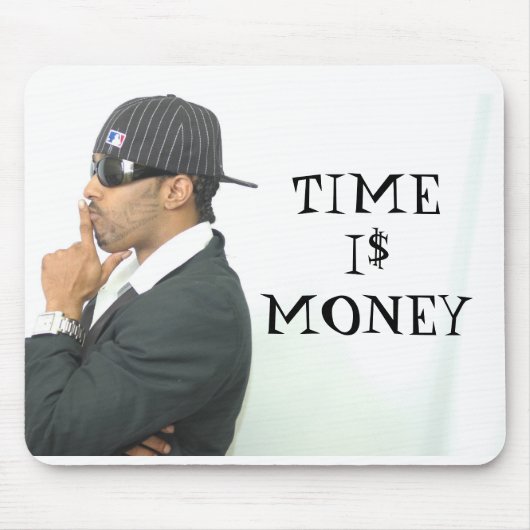 GELD PAD MUISMAT (Voorkant)