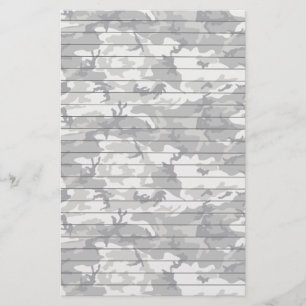 Geld papier met stadscamo