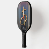 GELD PICKLEBALL PADDLE (Links)