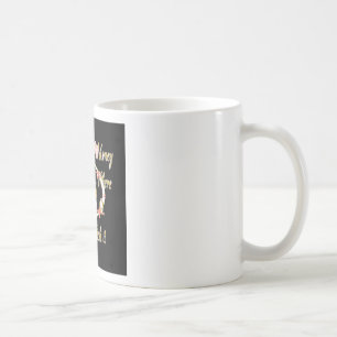 Geld praat in mijn dromen en ik hou ervan.png koffiemok