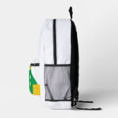 Geld 🤑 rugzak 🎒 (Rechts)