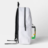 Geld 🤑 rugzak 🎒 (Links)