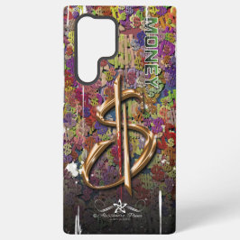 GELD SAMSUNG GALAXY HOESJE