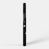 GELD SAMSUNG GALAXY HOESJE (Rechterkant)