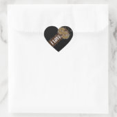 Geld - sticker (Tas)