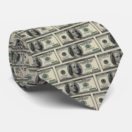 GELD STROPDAS* STROPDAS (Opgerold)