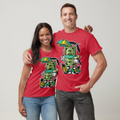Geld T-shirt (Unisex)