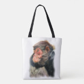 GELD TOTE BAG (Achterkant)