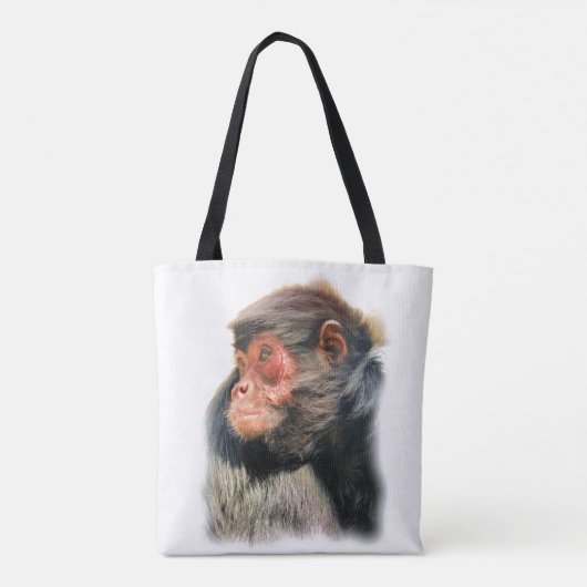GELD TOTE BAG (Achterkant)
