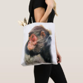 GELD TOTE BAG (Dichtbij)