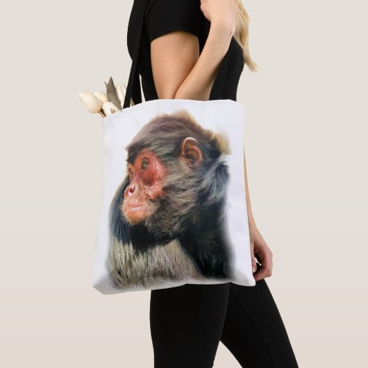 GELD TOTE BAG (Dichtbij)