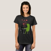 GELD VERLIEZEN T-SHIRT (Voorkant volledig)
