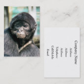 GELD VISITEKAARTJE (Voorkant / Achterkant)