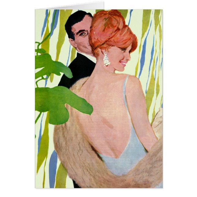 Geld voor haar (Voorkant)