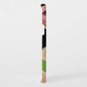 Geld voor haar Case-Mate samsung galaxy hoesje (Achterkant/rechts)