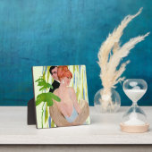 Geld voor haar fotoplaat (Insitu)