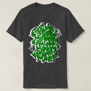 Geld voor mij t-shirt
