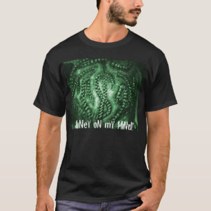 Geld voor mij t-shirt
