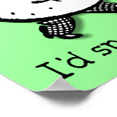 Geld voor vuile Posters van Motocross (Hoek)