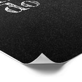 Geld zal alles doen wat gezegde poster kan (Hoek)