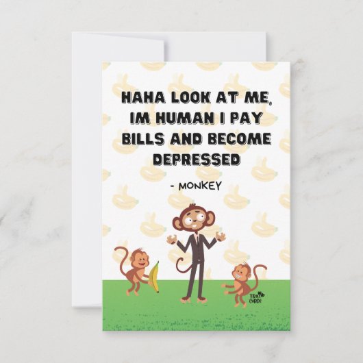 GELD ZIET GELD DOE (Voorkant)