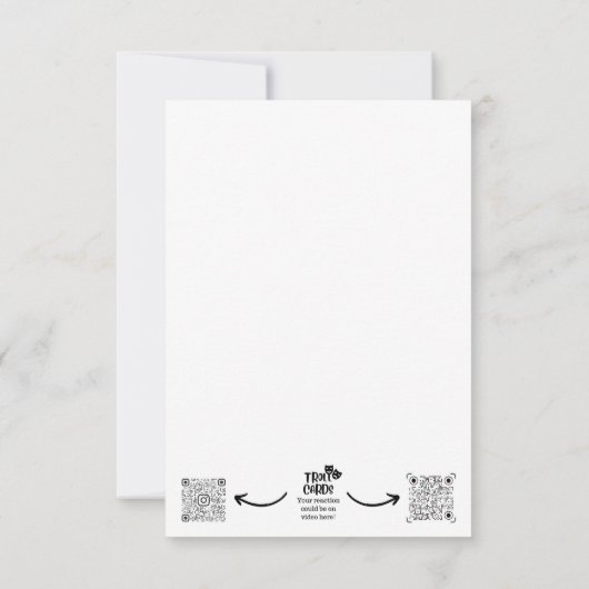 GELD ZIET GELD DOE (Achterkant)