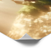 Geldboom Poster (Hoek)
