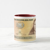 Geldelijke Mokken _ Peru (Midden)