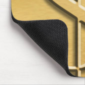 Geldelijke Muismat (Hoek)