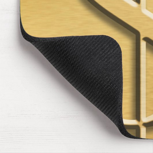 Geldelijke Muismat (Hoek)