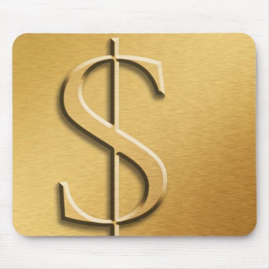 Geldelijke Muismat (Voorkant)